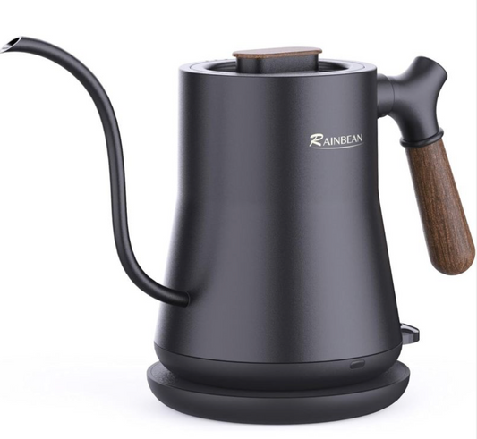 Kettle: Fast, Stylish, and Efficient!