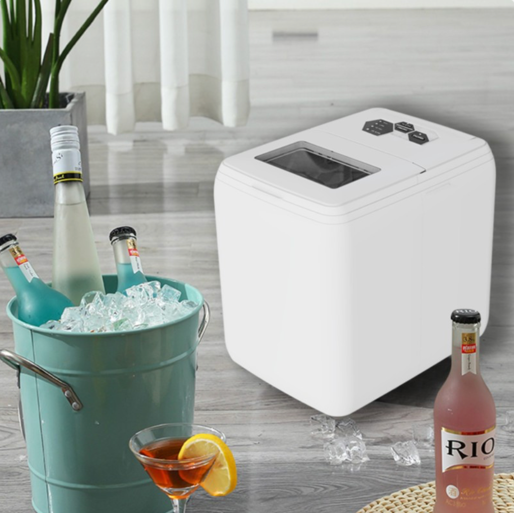 Ice Maker for Every Occasion!